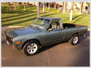 Illustration for article titled For $5,800, Get Into Bed With A Datsun